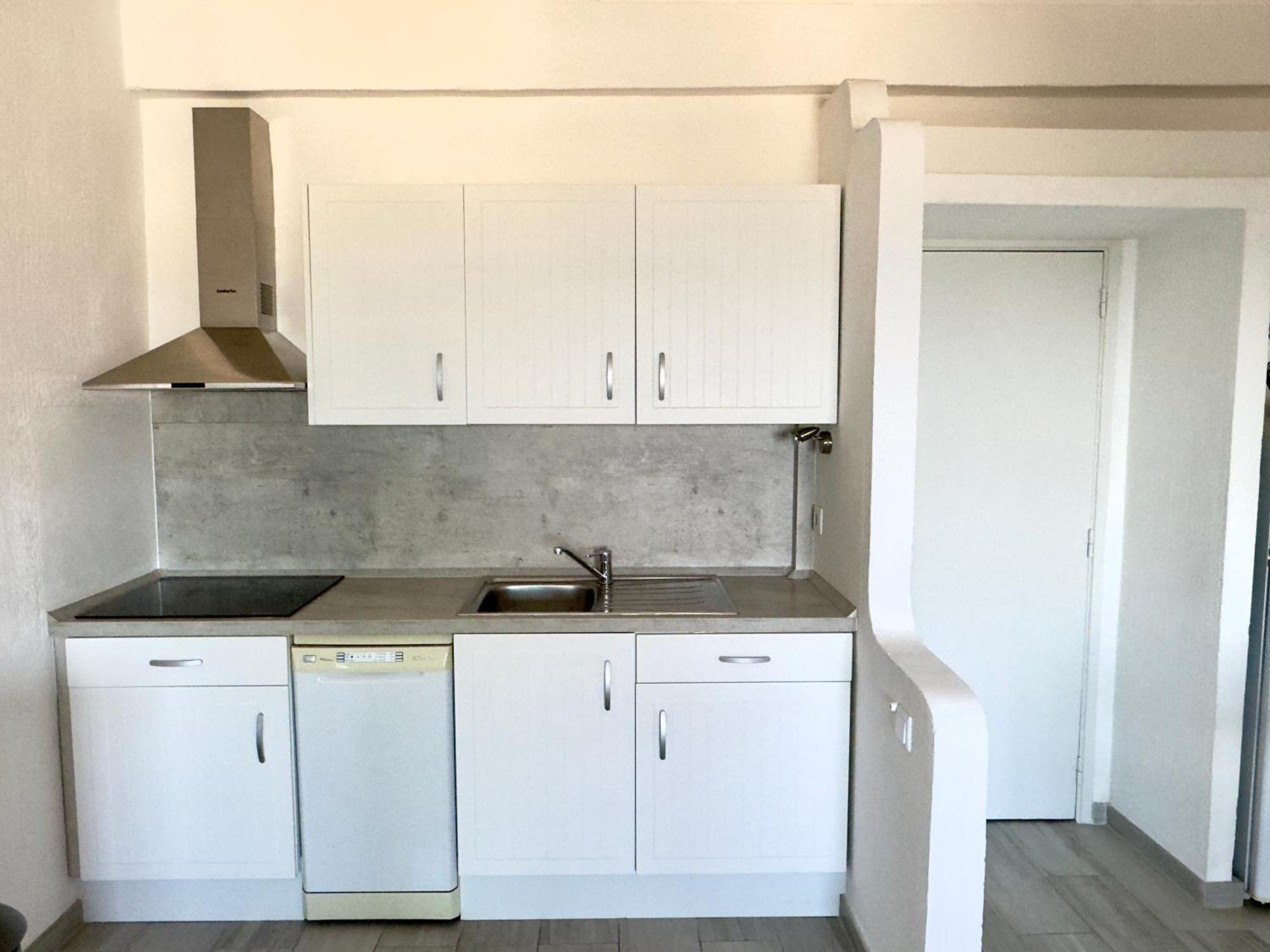 Apartment Les 3 Dauphins In อัลบูเฟรา ภายนอก รูปภาพ